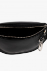 Alexander McQueen ‘Biker’ belt bag