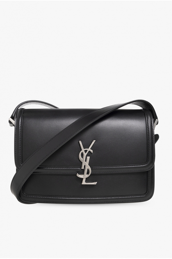 Saint Laurent ‘Solferino Medium’ shoulder bag | Women's Bags | Vitkac