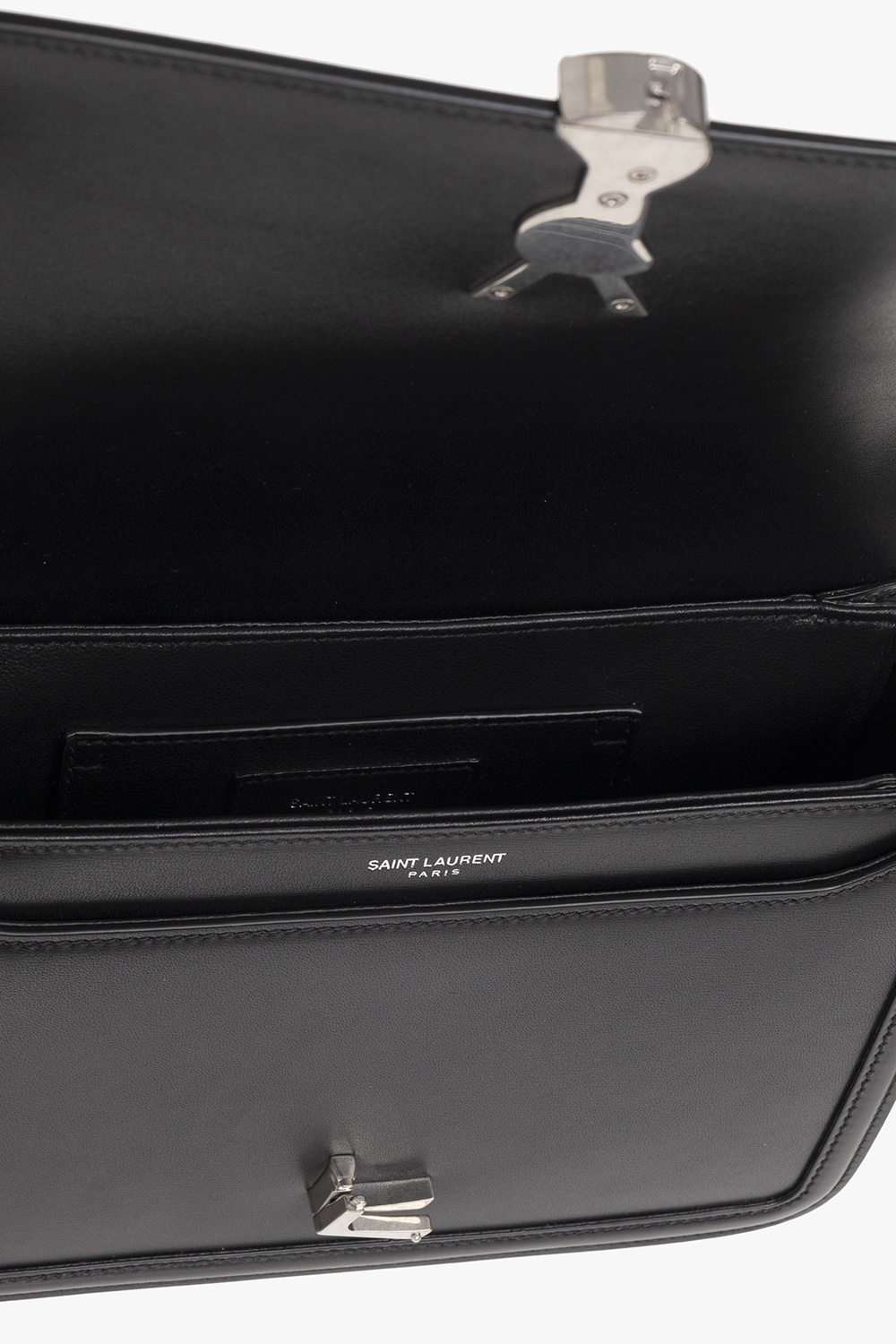 Saint Laurent ‘Solferino Medium’ shoulder bag