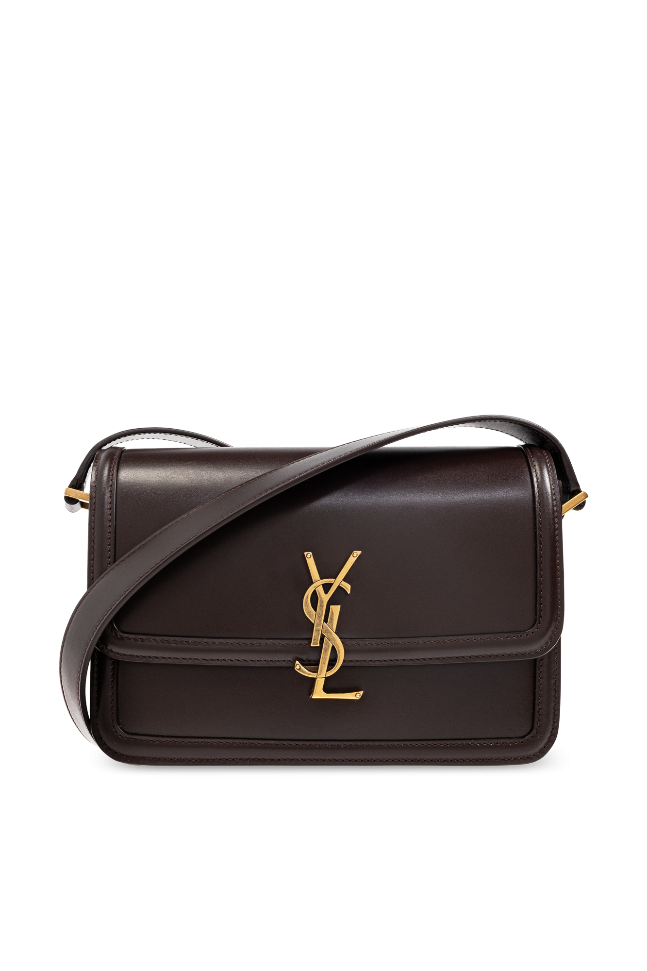 Saint Laurent Shoulder Bag Solferino Medium