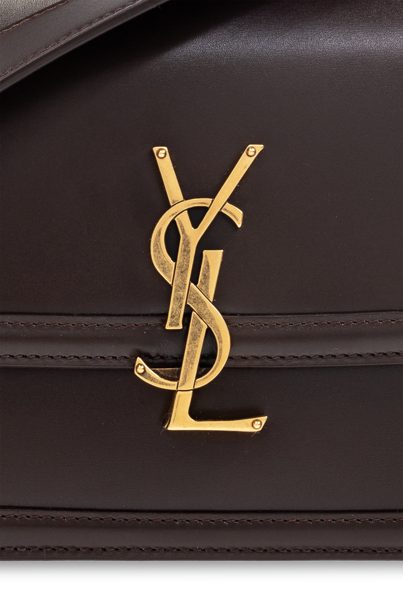 Saint Laurent Shoulder Bag Solferino Medium