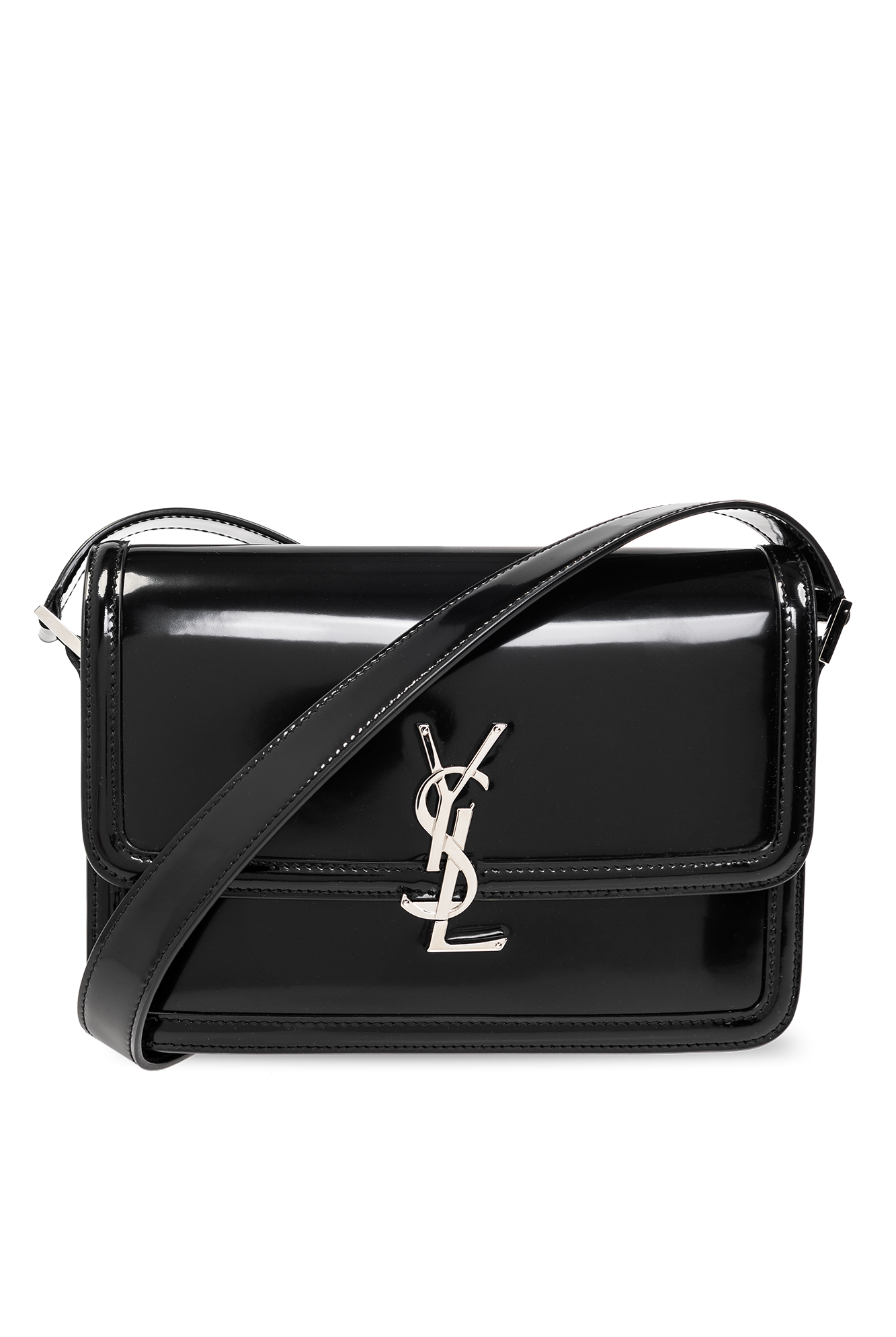 Saint Laurent ‘Solferino Medium’ shoulder bag