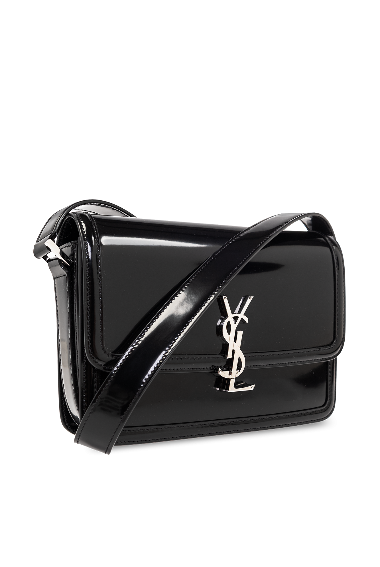 Saint Laurent ‘Solferino Medium’ shoulder bag