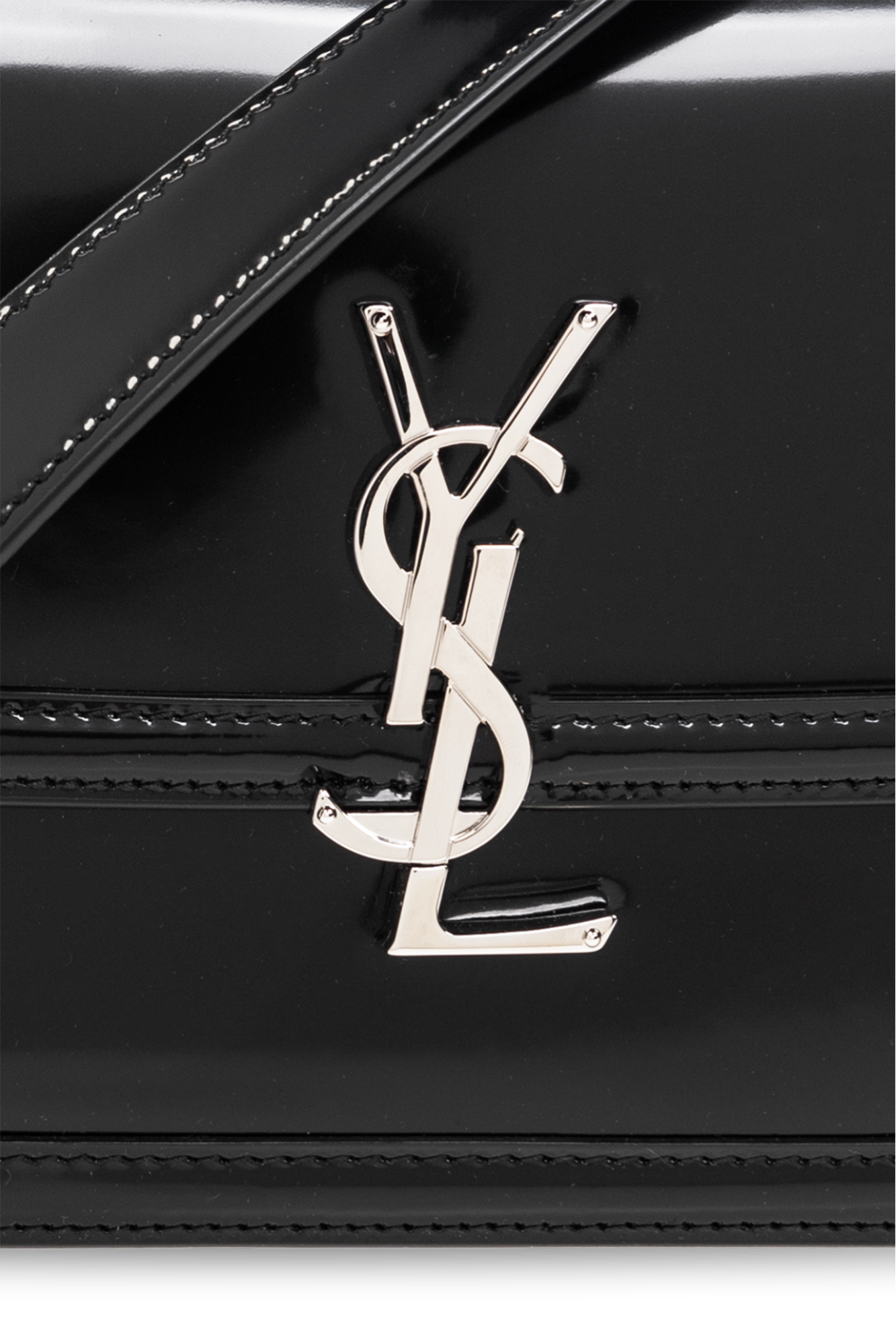 Saint Laurent ‘Solferino Medium’ shoulder bag