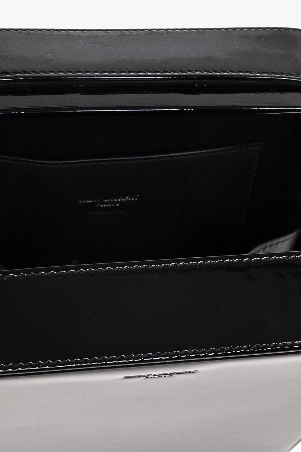 Saint Laurent ‘Jay’ shoulder bag