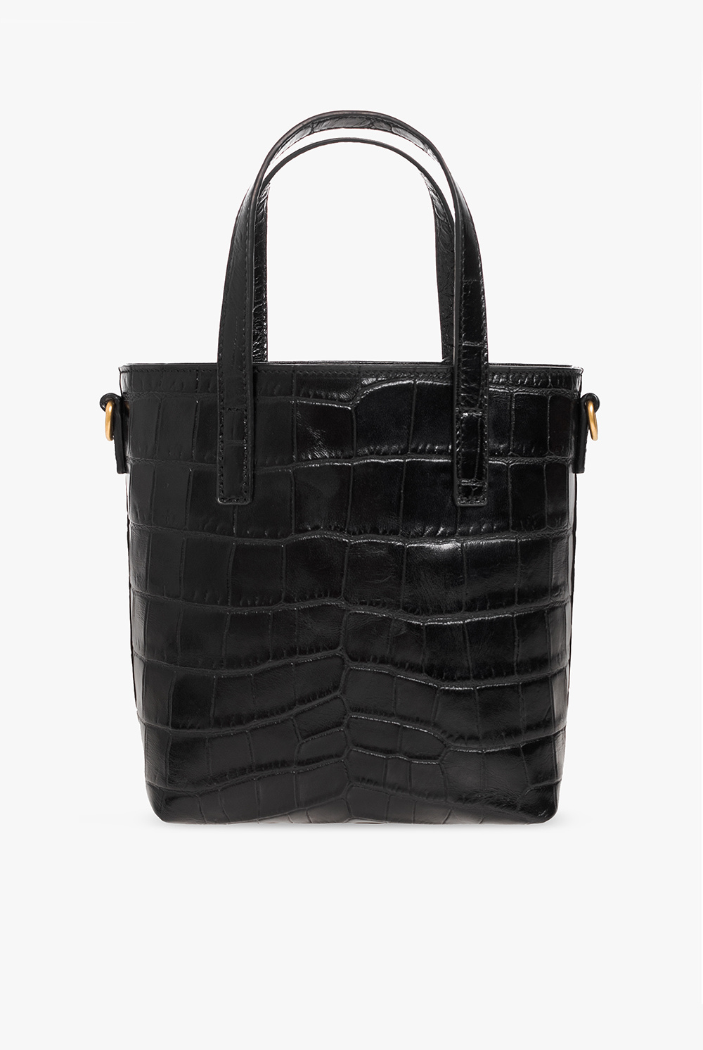 Saint Laurent ‘Paris Mini Toy’ shoulder bag