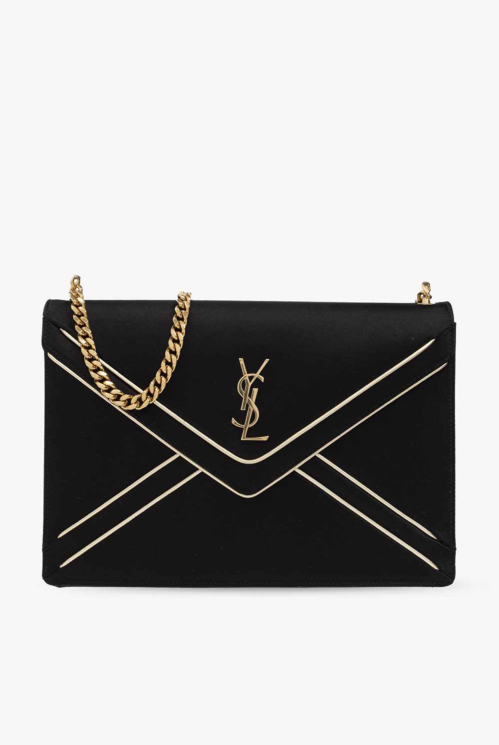 Saint Laurent ‘Gaby’ shoulder bag