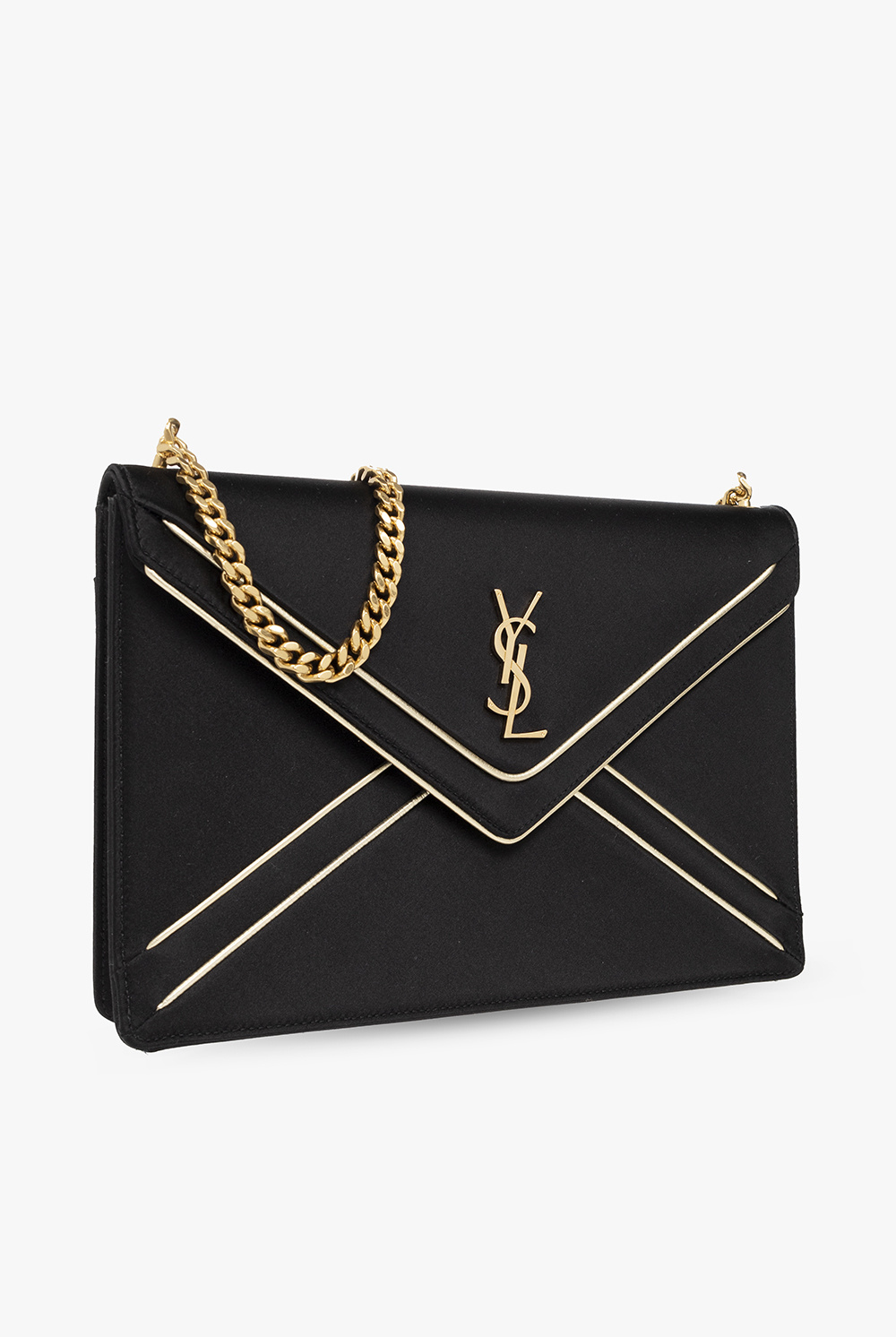 Saint Laurent ‘Gaby’ shoulder bag