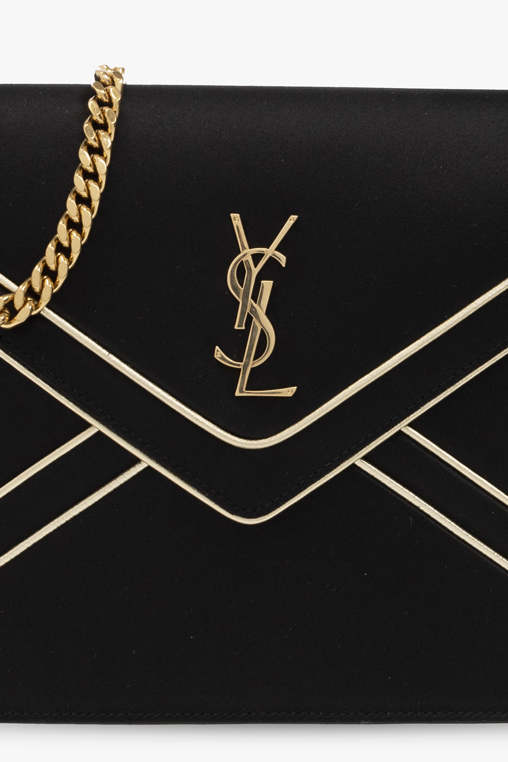 Saint Laurent ‘Gaby’ shoulder bag