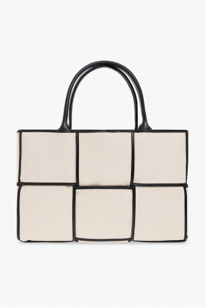 bottega pasek Veneta ‘Arco Medium’ shopper bag