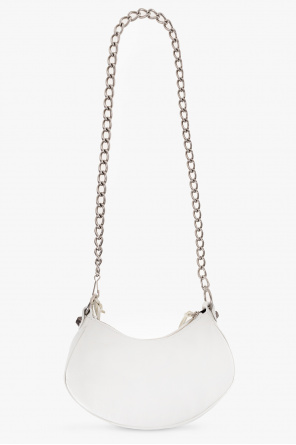 Balenciaga ‘Le Cagole XS’ shoulder JEANS bag