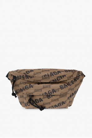 ‘signature medium’ belt bag od Balenciaga