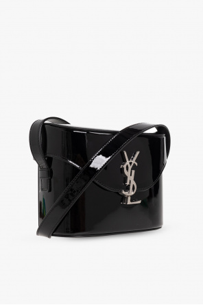 Saint Laurent ‘June Box’ shoulder bag