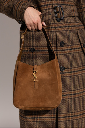 Shoulder bag `le 5 a 7 supple small` od Saint Laurent