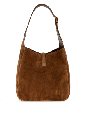 Saint Laurent Shoulder bag "LE 5 a 7 Supple Small"