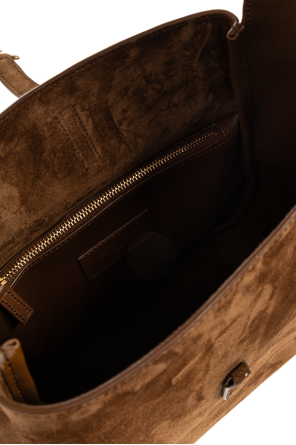 Saint Laurent Shoulder bag "LE 5 a 7 Supple Small"