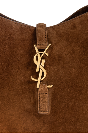 Saint Laurent Shoulder bag "LE 5 a 7 Supple Small"