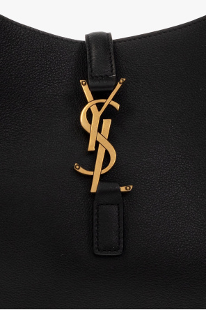 Beige 'Sac De Jour Large' shopper bag Saint Laurent - Vitkac HK