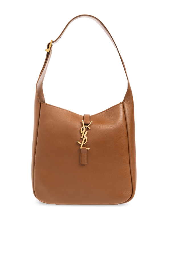 Saint Laurent ‘Le 5 a 7 Small’ leather shoulder bag