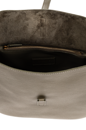 Saint Laurent Mock Response
