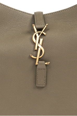 Saint Laurent Mock Response