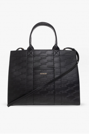 ‘hard 2.0’ shopper bag od Balenciaga