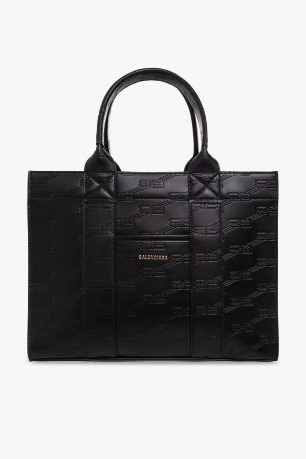 Balenciaga ‘Hard 2.0’ shopper bag
