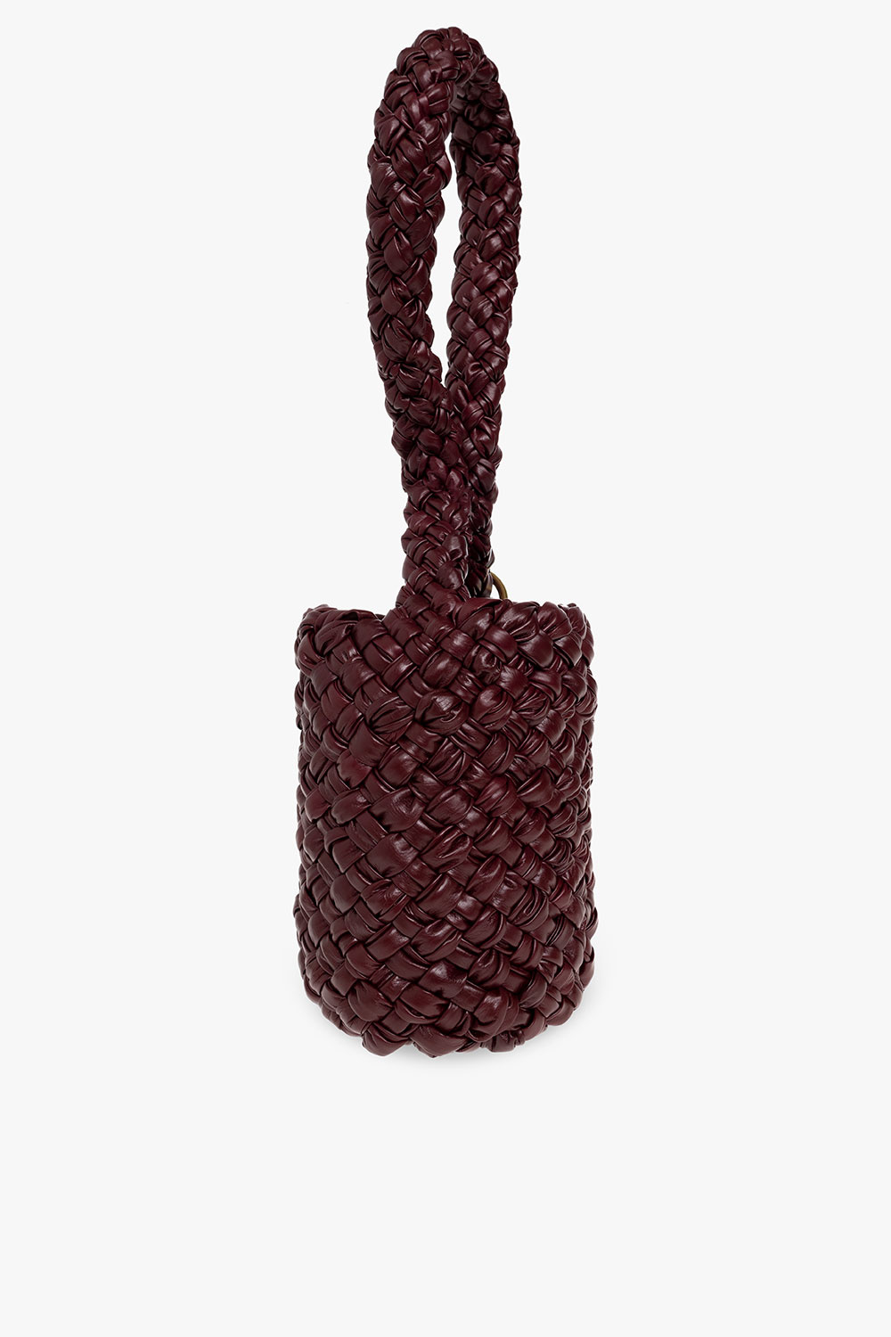 Bottega Veneta ‘Kalimero Small’ leather bag