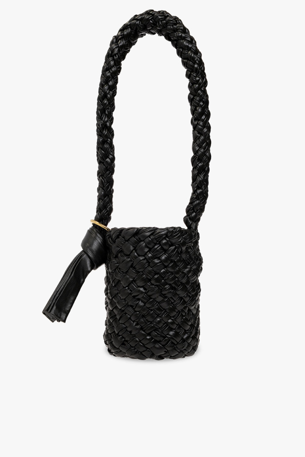 Bottega Veneta ‘Kalimero Small’ shoulder bag