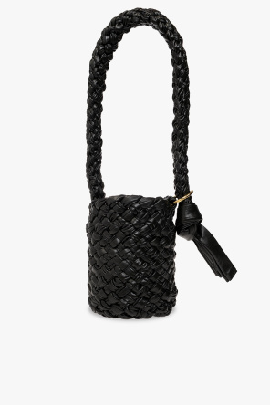 bottega Borsa Veneta ‘Kalimero Small’ shoulder bag