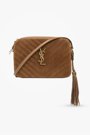 ‘lou’ shoulder bag od Saint Laurent