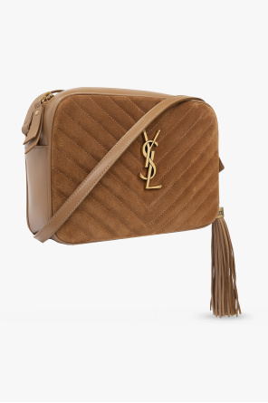 Saint Laurent ‘Lou’ shoulder bag