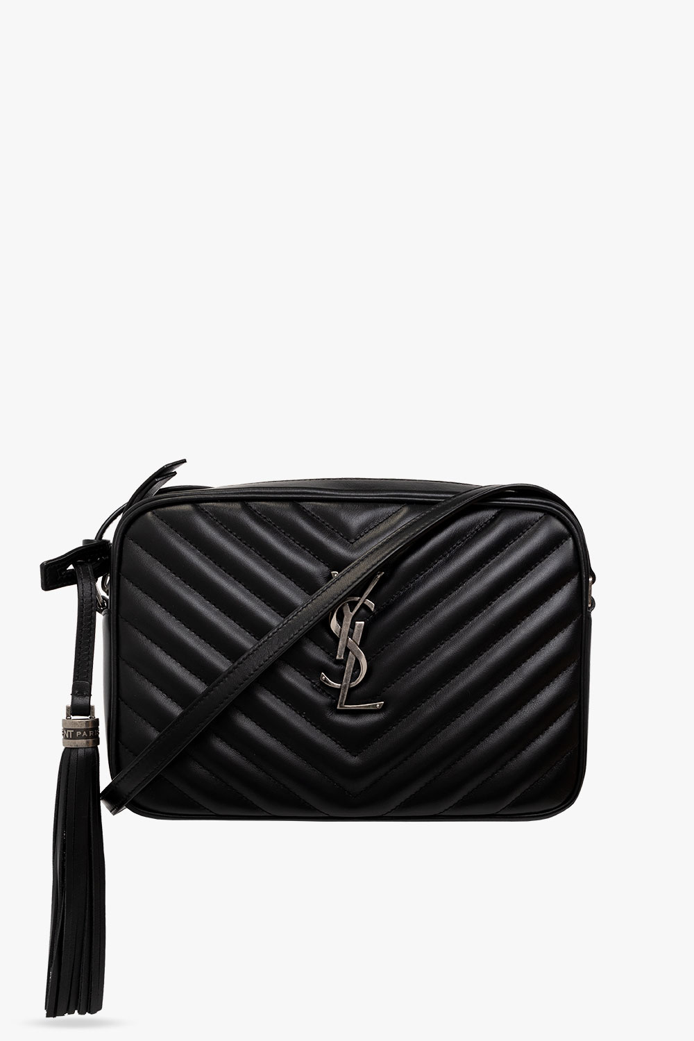 Saint Laurent ‘Lou’ shoulder bag