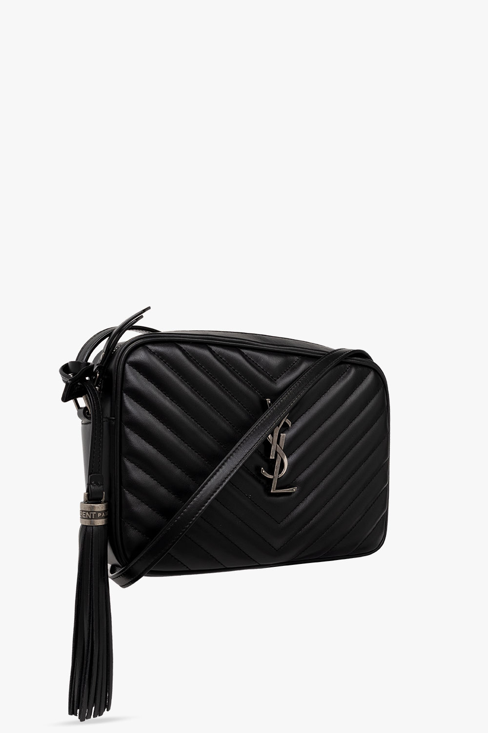 Saint Laurent ‘Lou’ shoulder bag