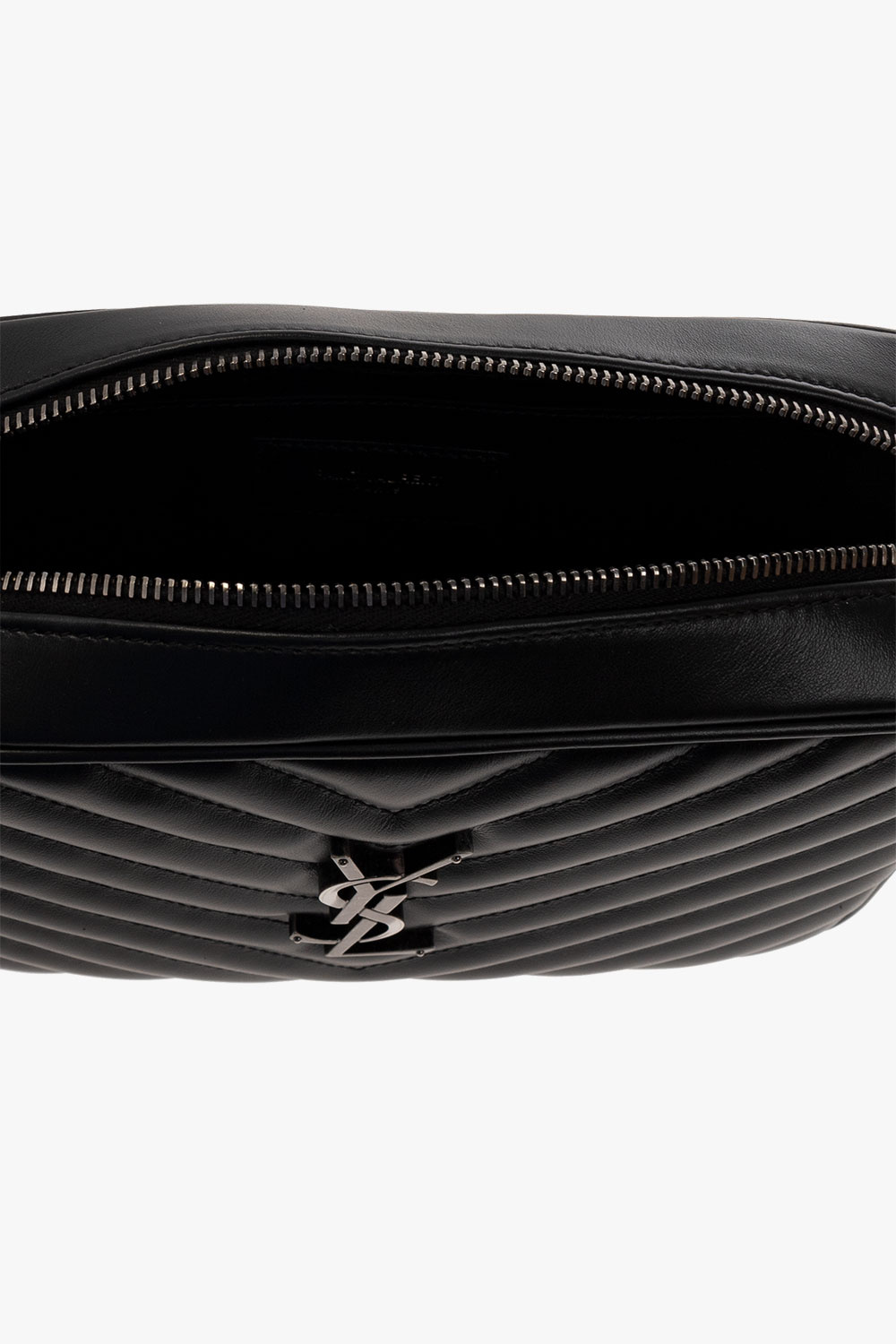 Saint Laurent ‘Lou’ shoulder bag