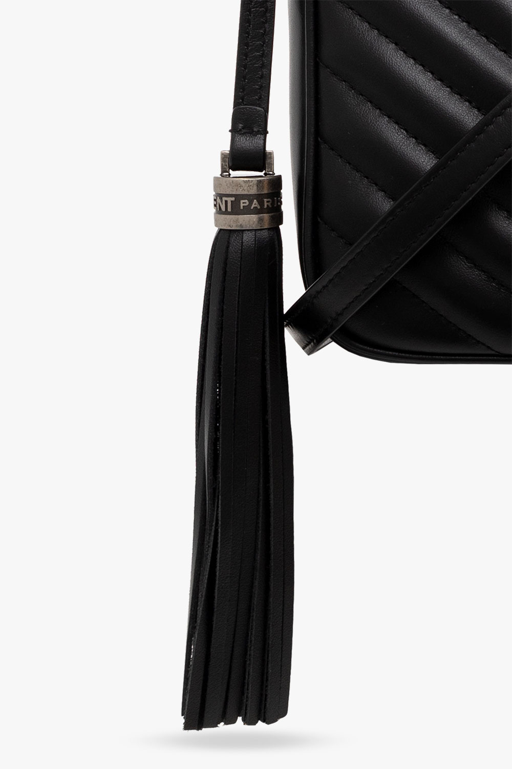 Saint Laurent ‘Lou’ shoulder bag