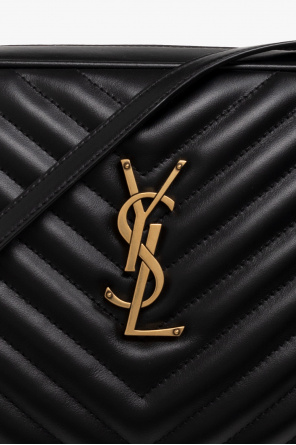 Saint Laurent ‘Lou’ shoulder bag