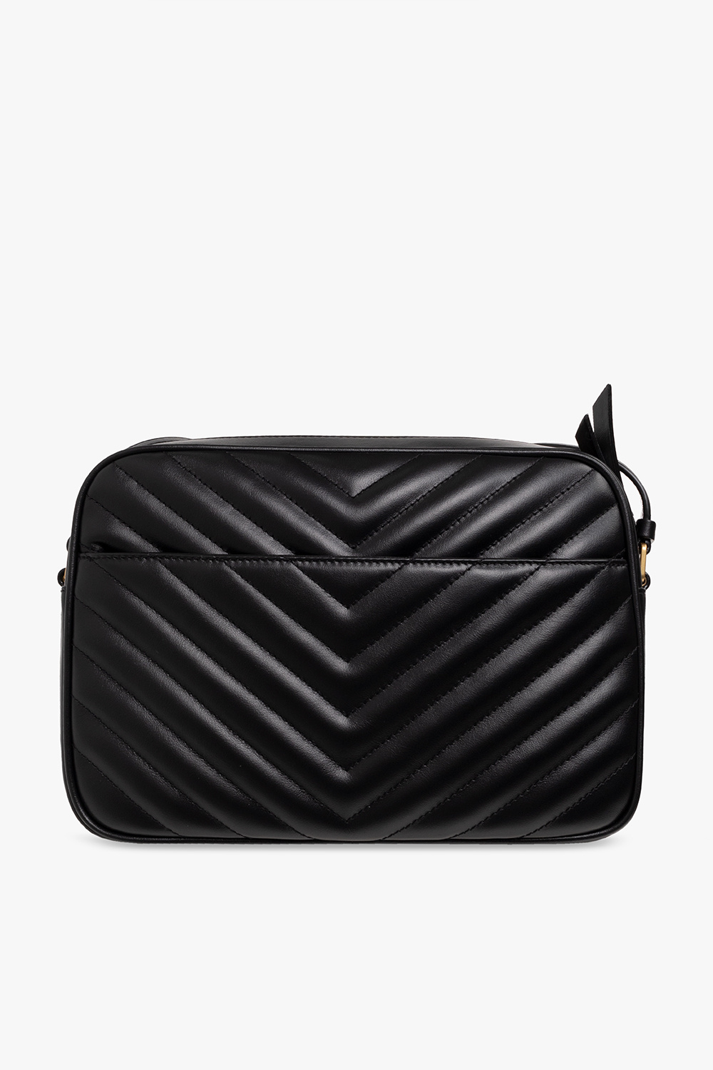 Saint Laurent ‘Lou’ shoulder bag