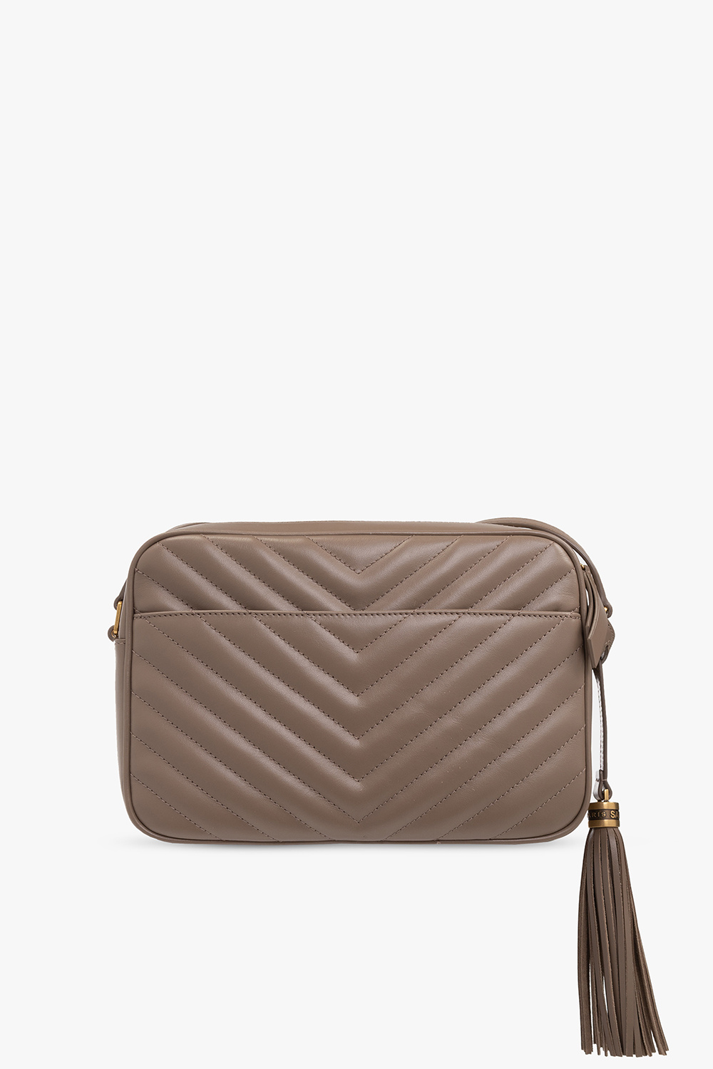 Saint Laurent ‘Lou’ shoulder bag