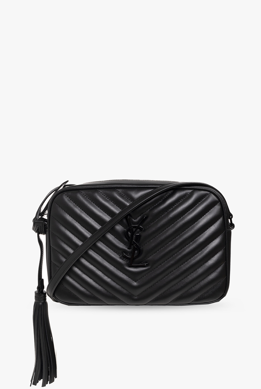 Saint Laurent ‘Lou’ shoulder bag