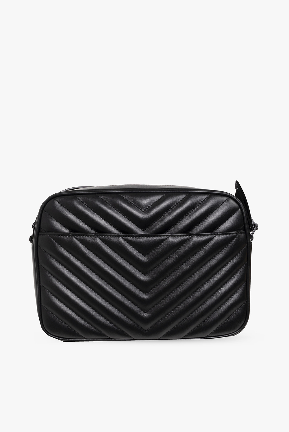 Saint Laurent ‘Lou’ shoulder bag