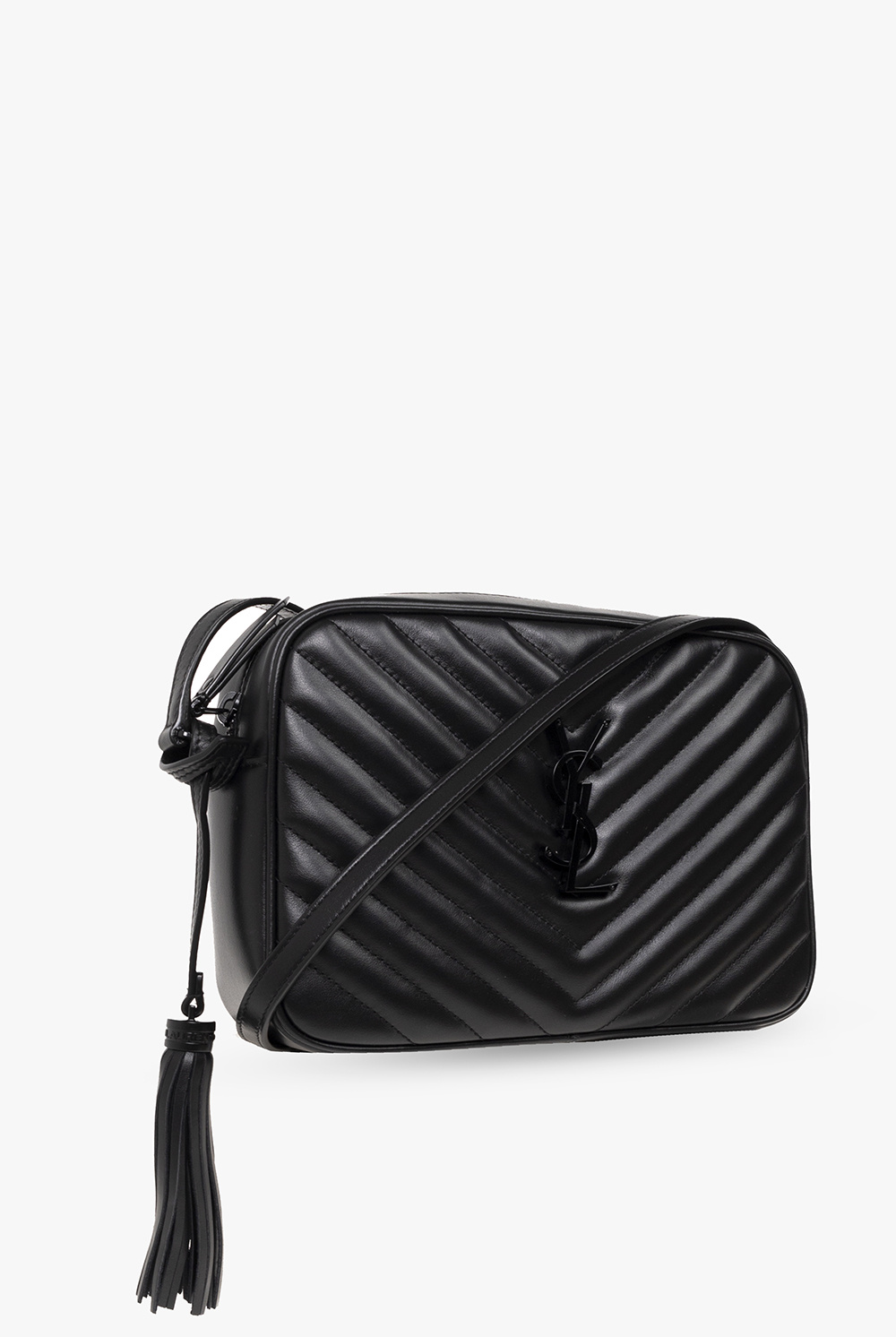 Saint Laurent ‘Lou’ shoulder bag