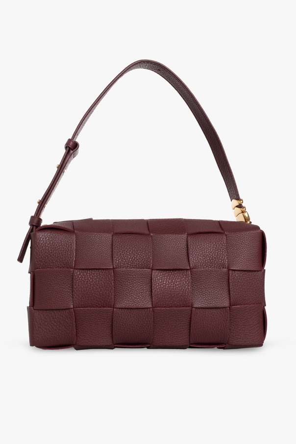 bottega fitting Veneta ‘Brick Cassette Medium’ shoulder bag