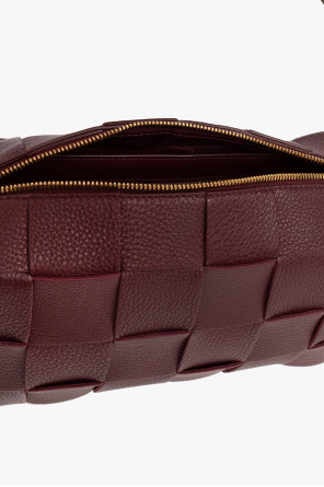 bottega fitting Veneta ‘Brick Cassette Medium’ shoulder bag