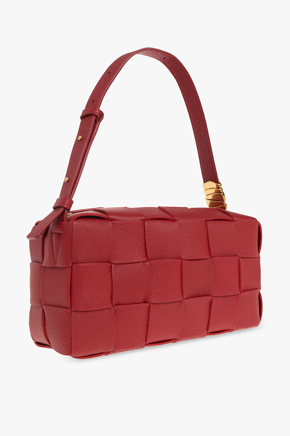 Bottega Veneta ‘Brick Cassette’ shoulder bag