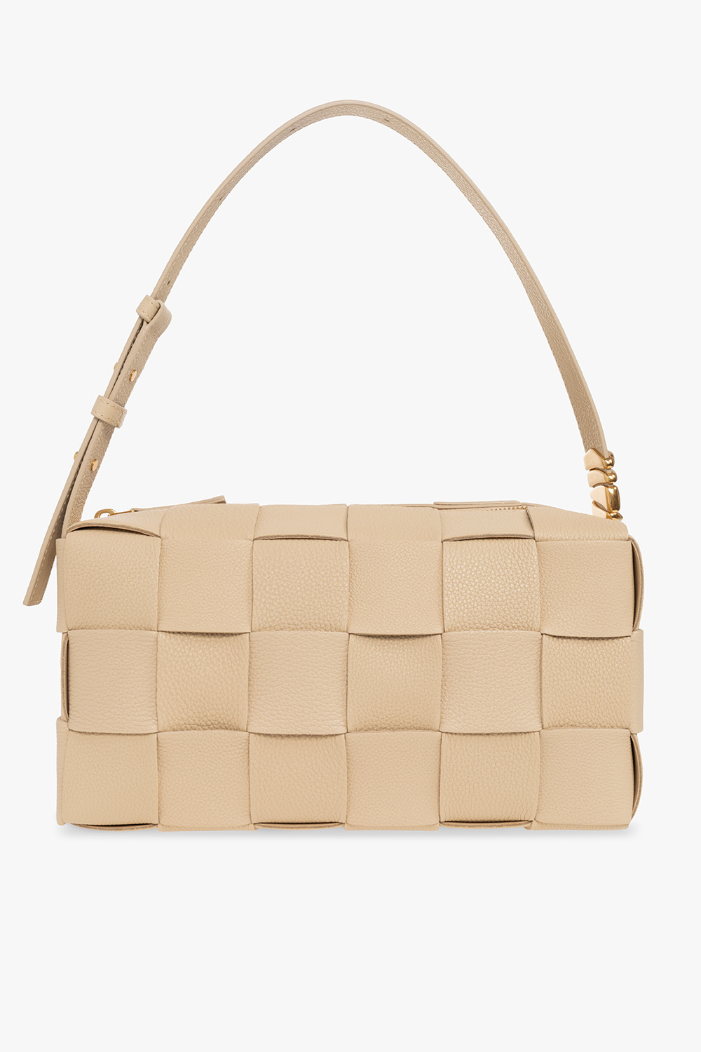 Bottega Veneta ‘Cassette Medium’ shoulder bag