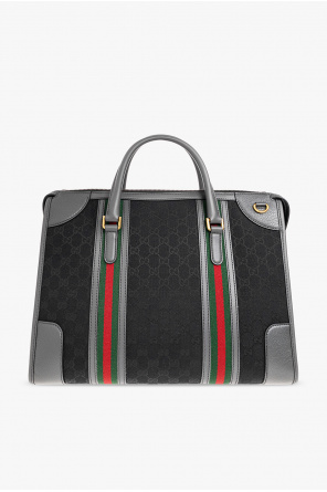 Gucci ‘Bauletto Large’ duffel bag
