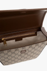 Gucci GG Supreme canvas shoulder bag
