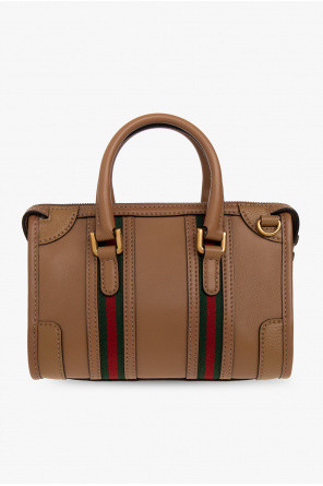 gucci Pairs Leather shoulder bag
