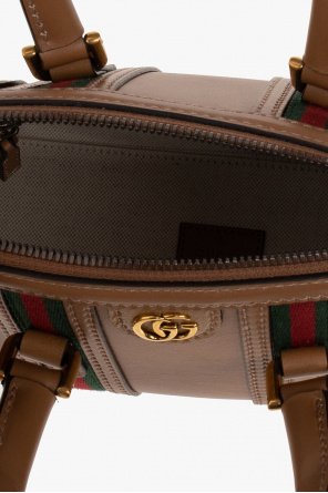 gucci Pairs Leather shoulder bag